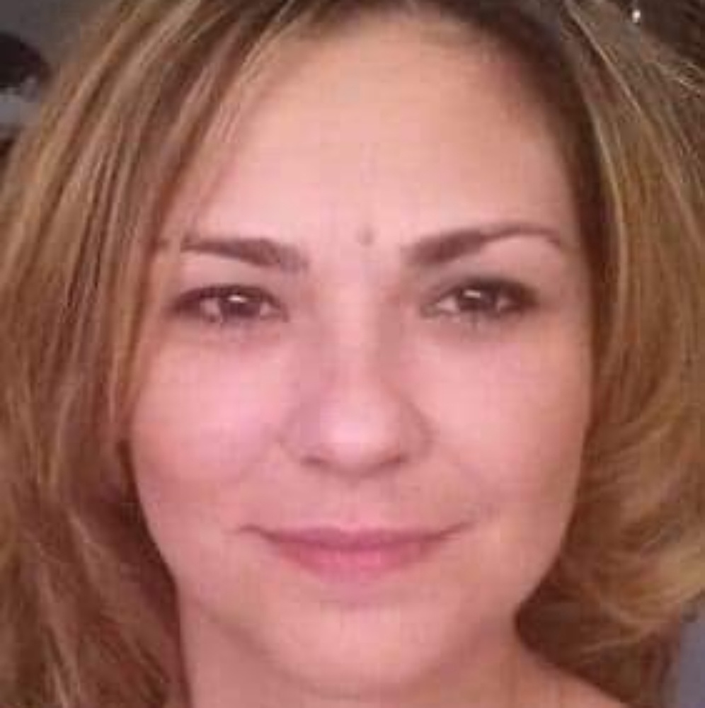 Meet your Posher, Dedra